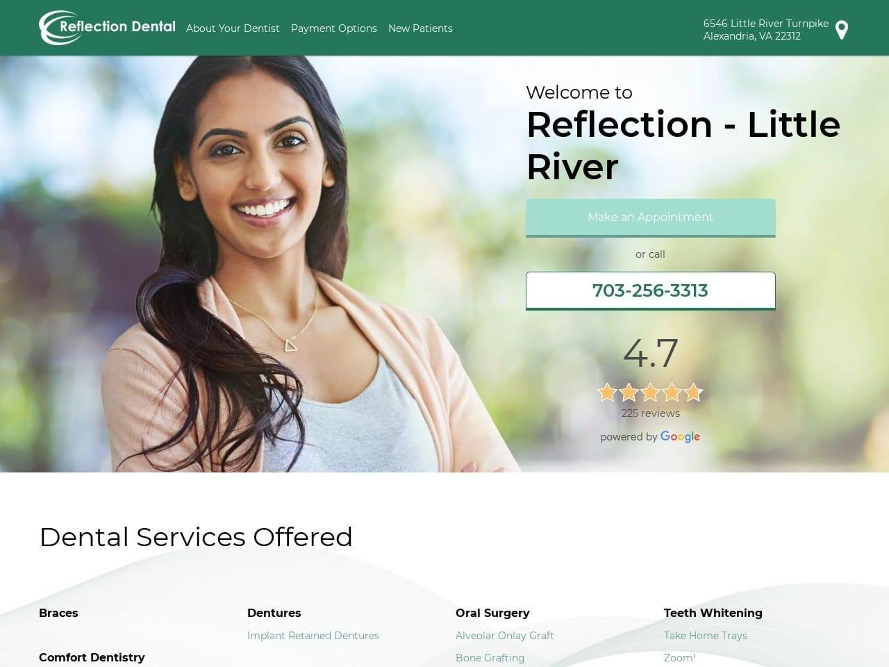Reflection Dental