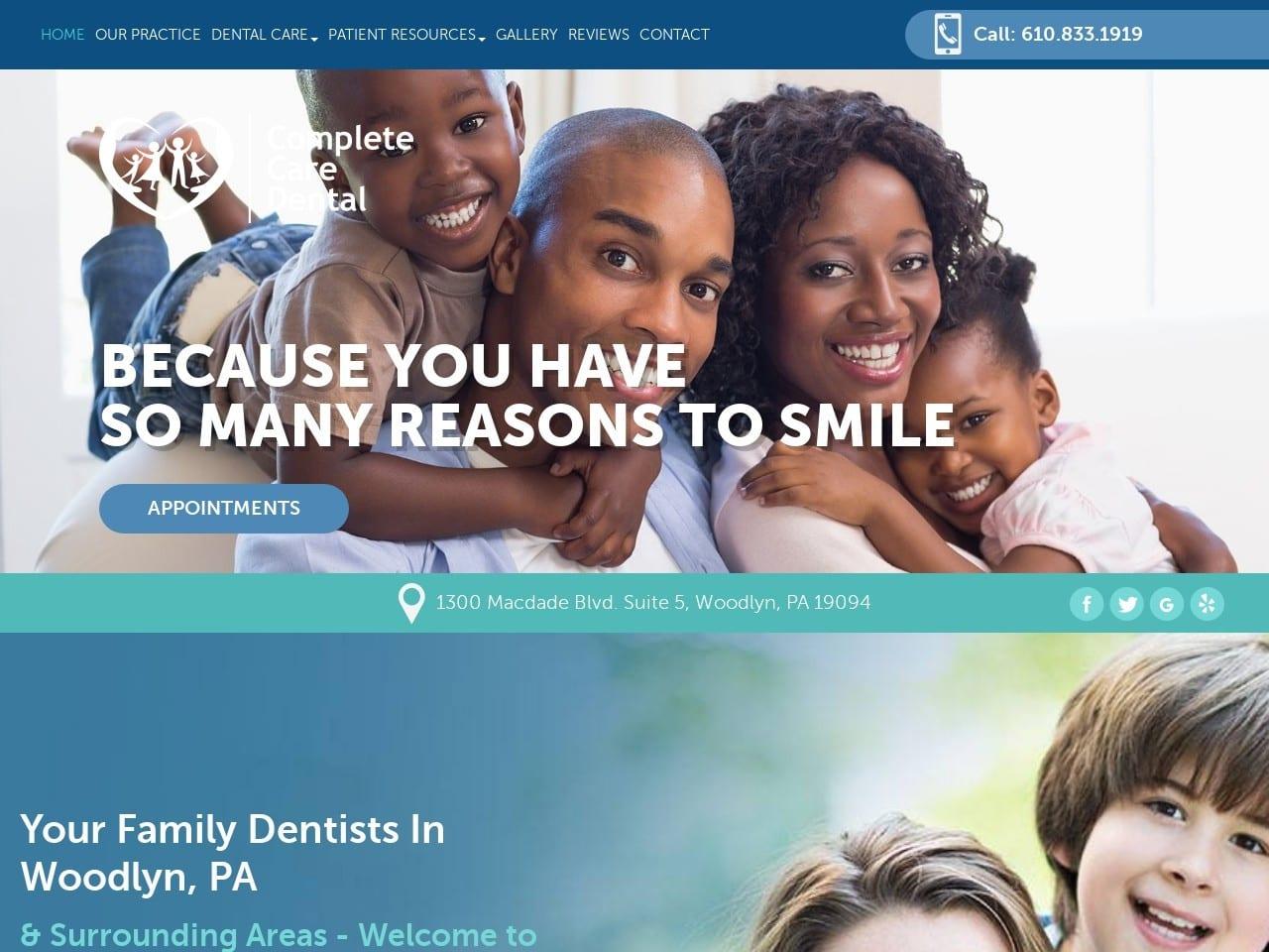 Complete Care Dental