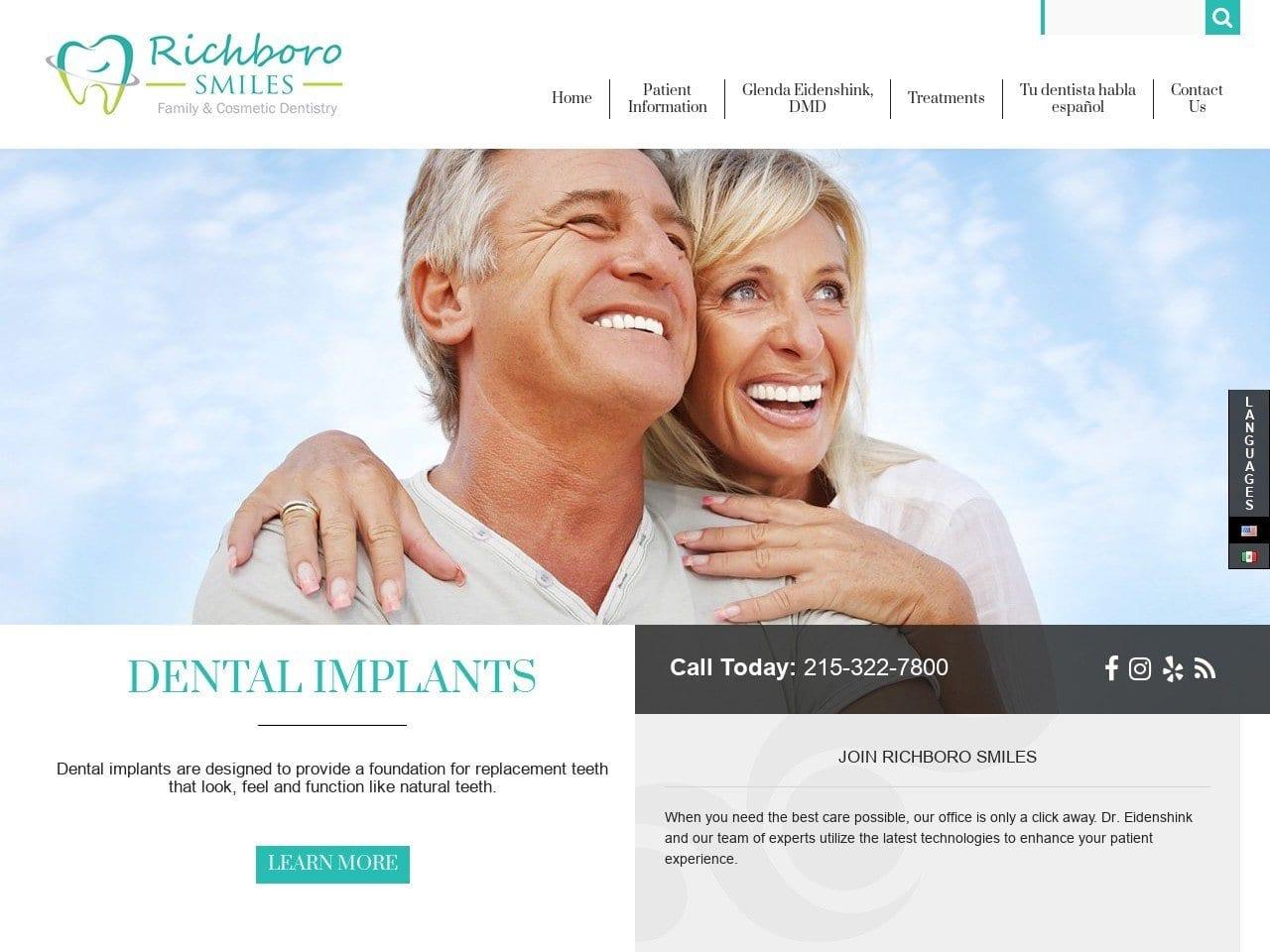 Richboro Smiles