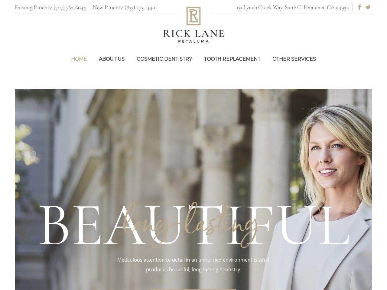 Cosmetic Dental Office