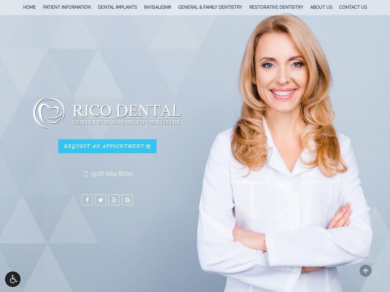 Rico Dental