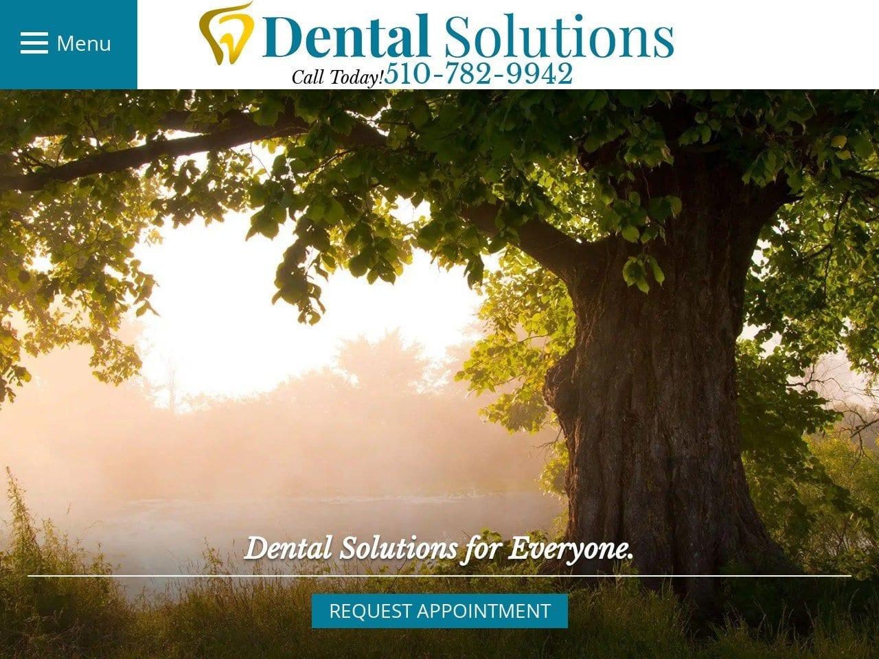 Dental Solutions