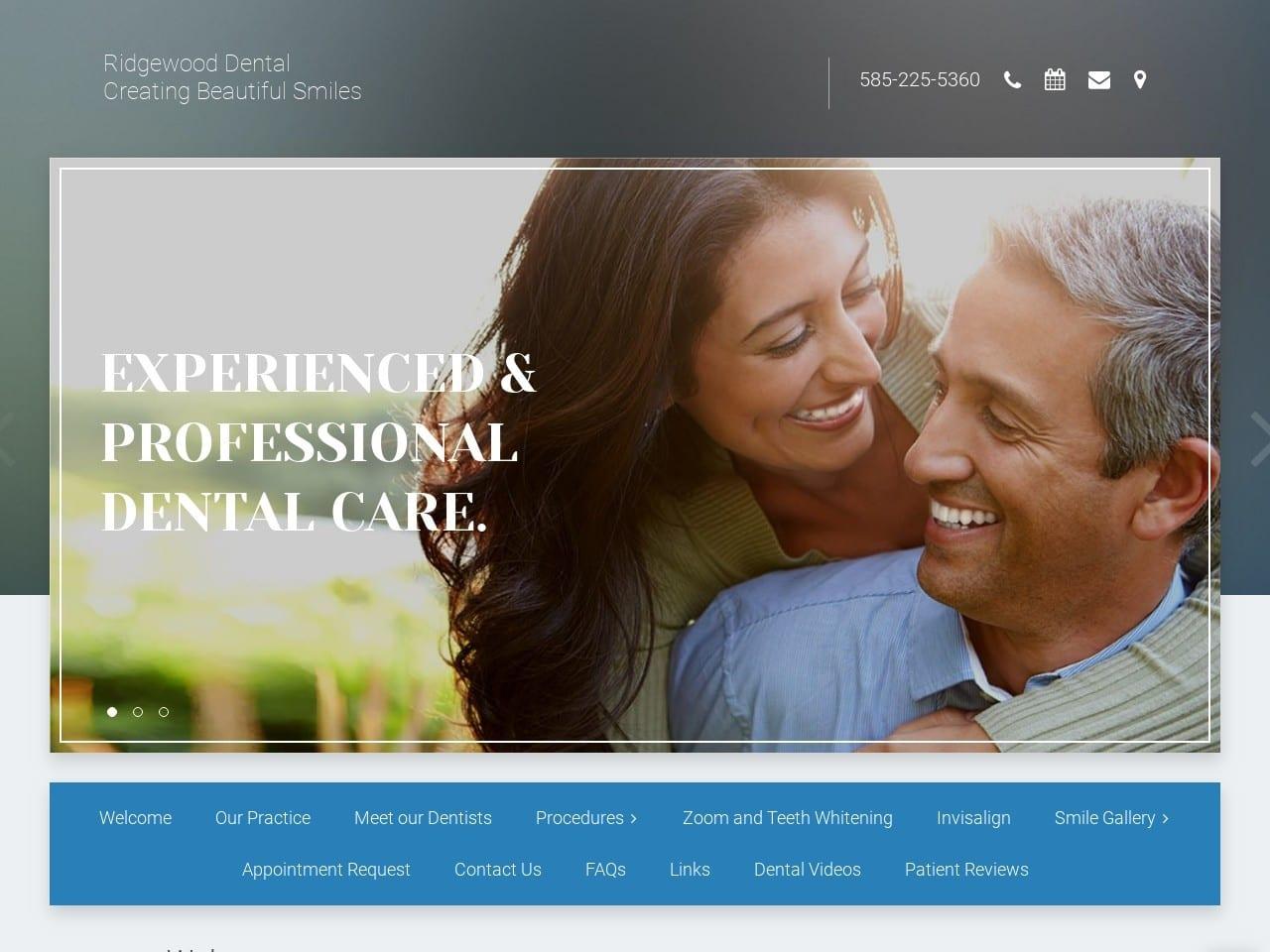 Dr. William S. Guzik DDS