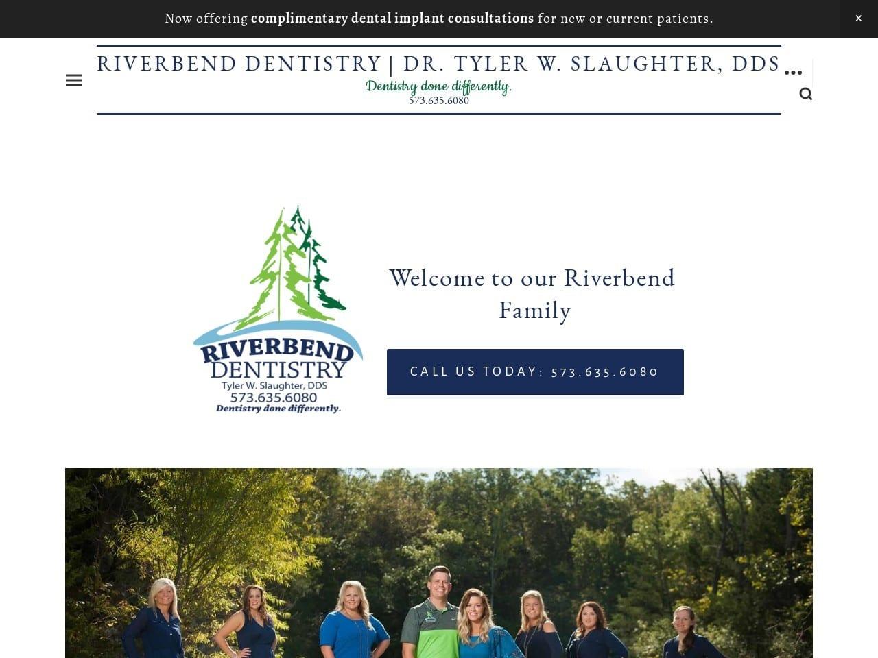 Riverbend Dentistry