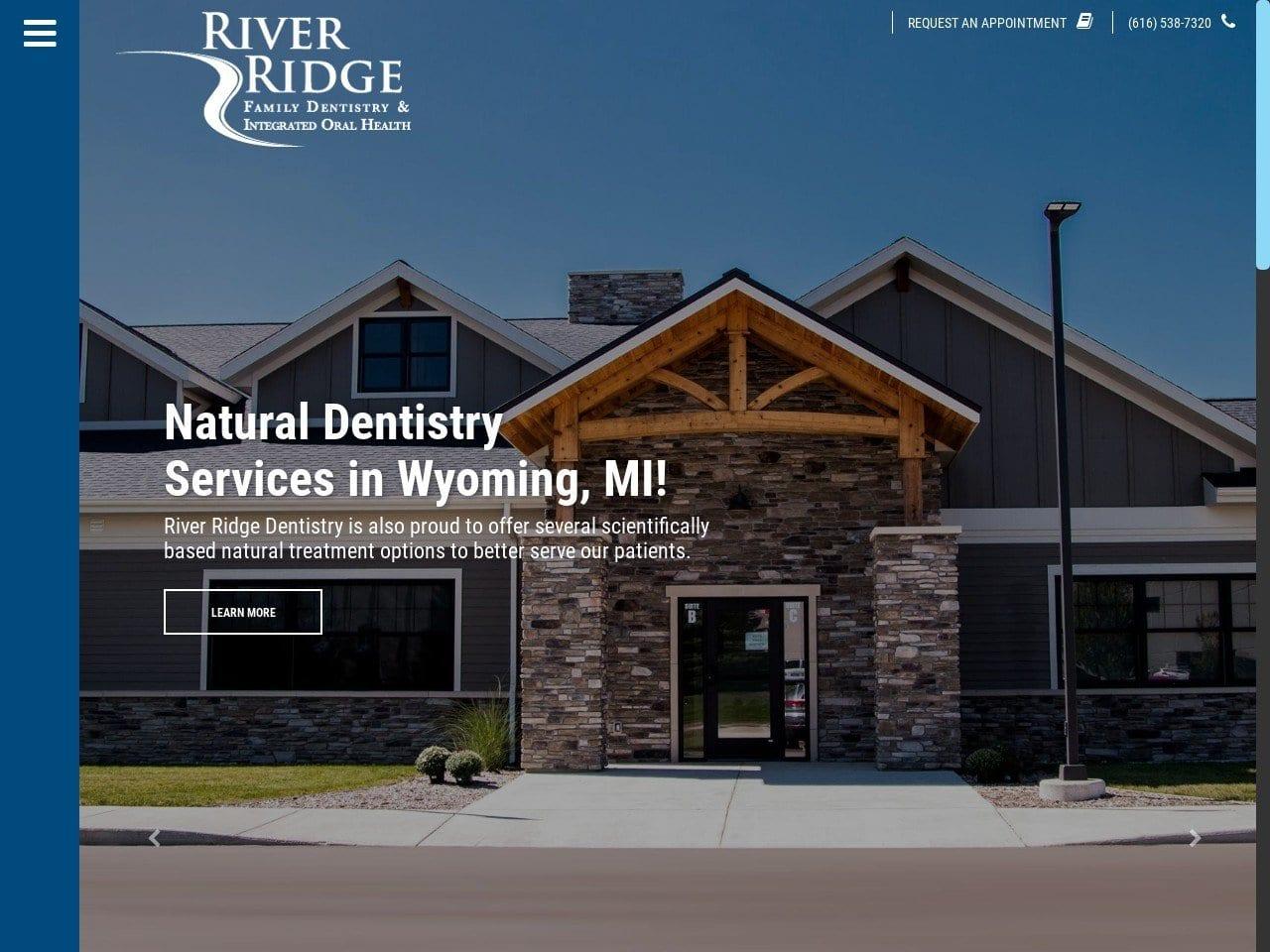 River Ridge Family & Cosmetic Dentistry