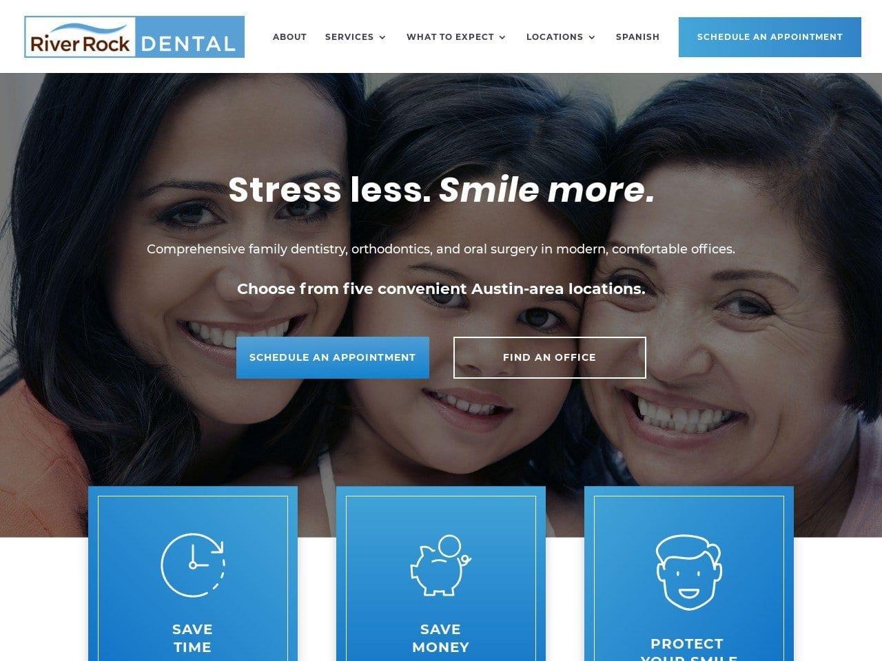 River Rock Dental