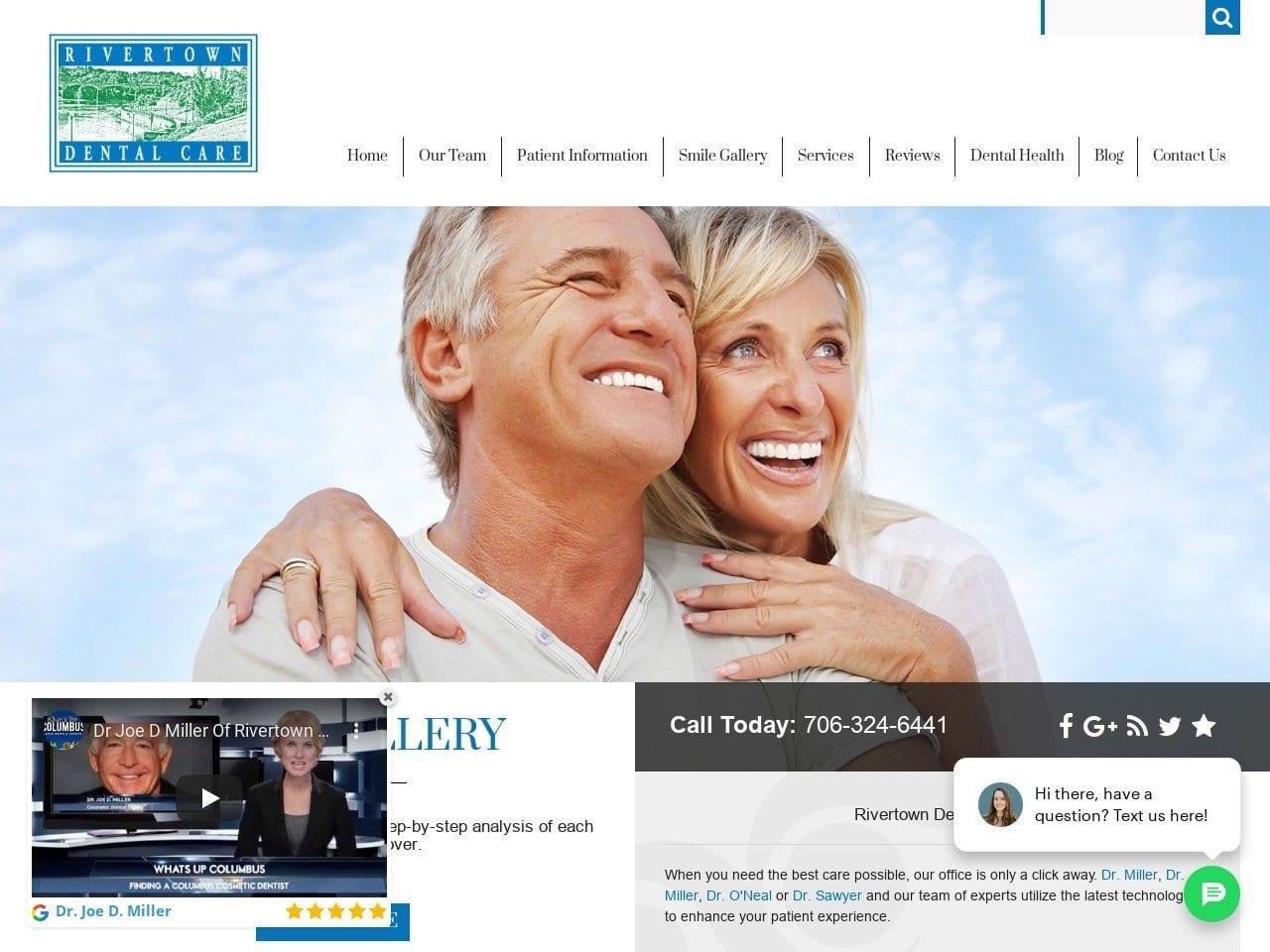Rivertown Dental Care