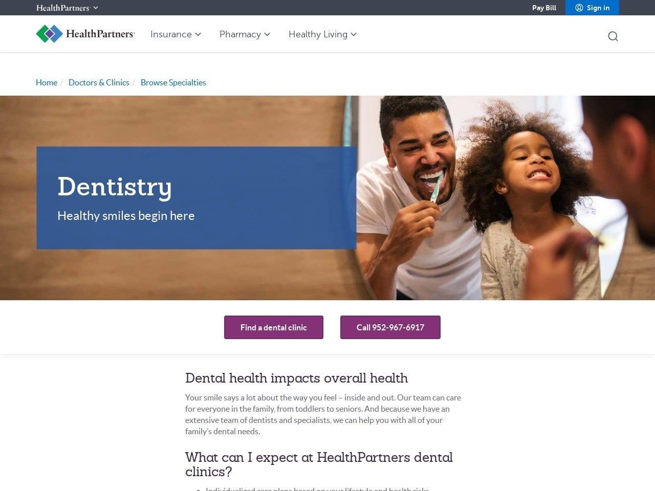 River Valley Dental Care