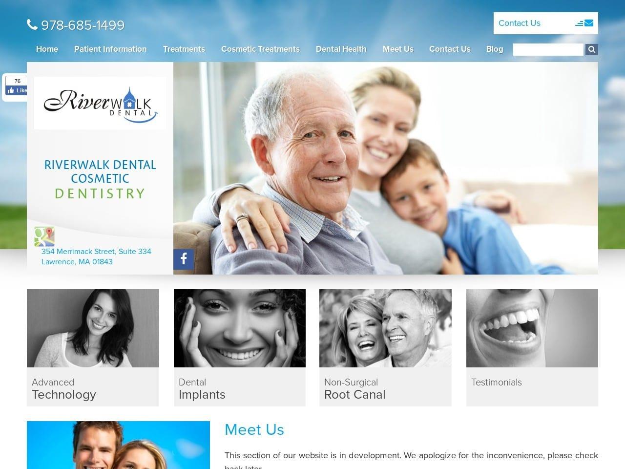 Riverwalk Dental