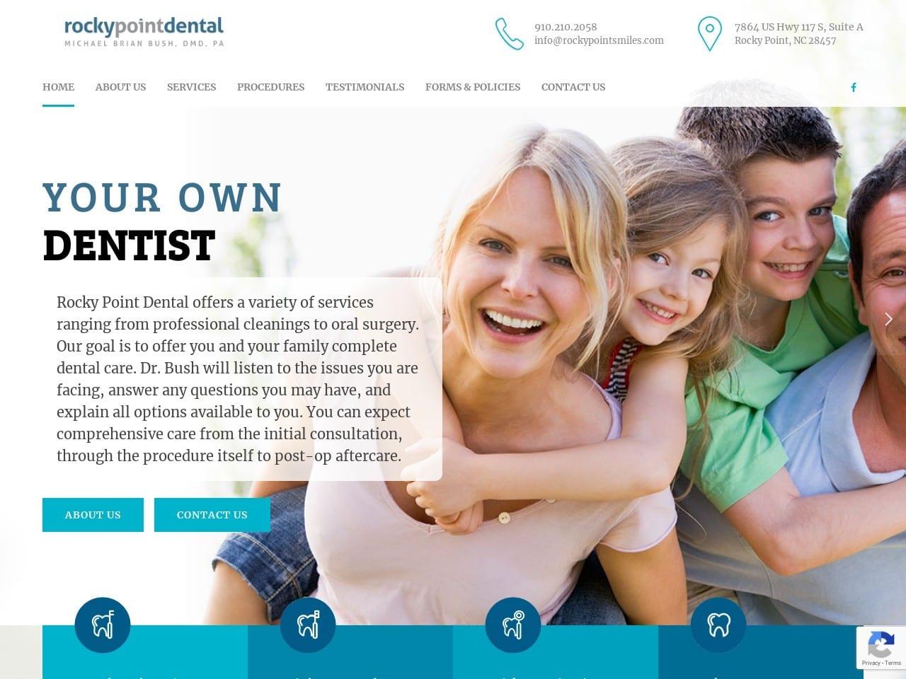 Rocky Point Dental