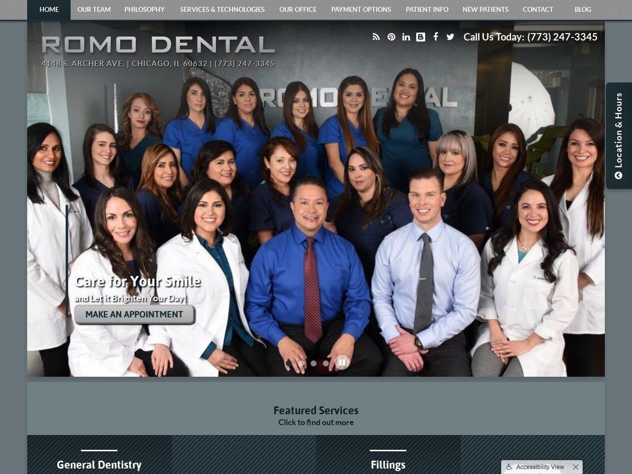 Roma Dental