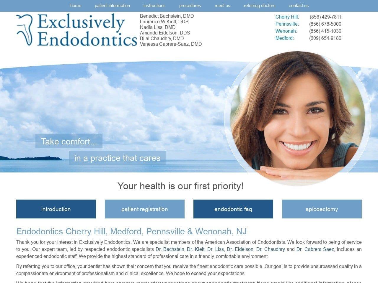 Exclusively Endodontics