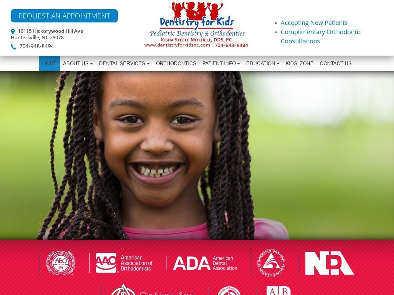 Dr Holley Dentistry For Kids Holley Sharon L DDS