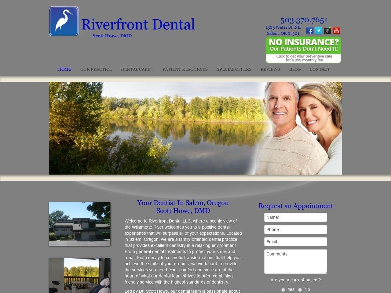 Riverfront Dental