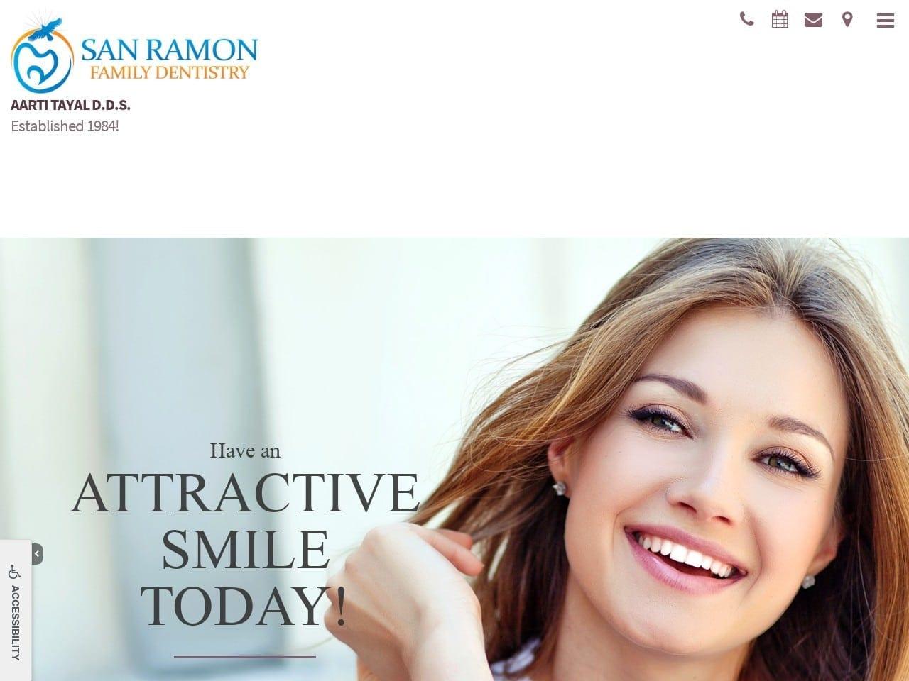 San Ramon Family Dentistry