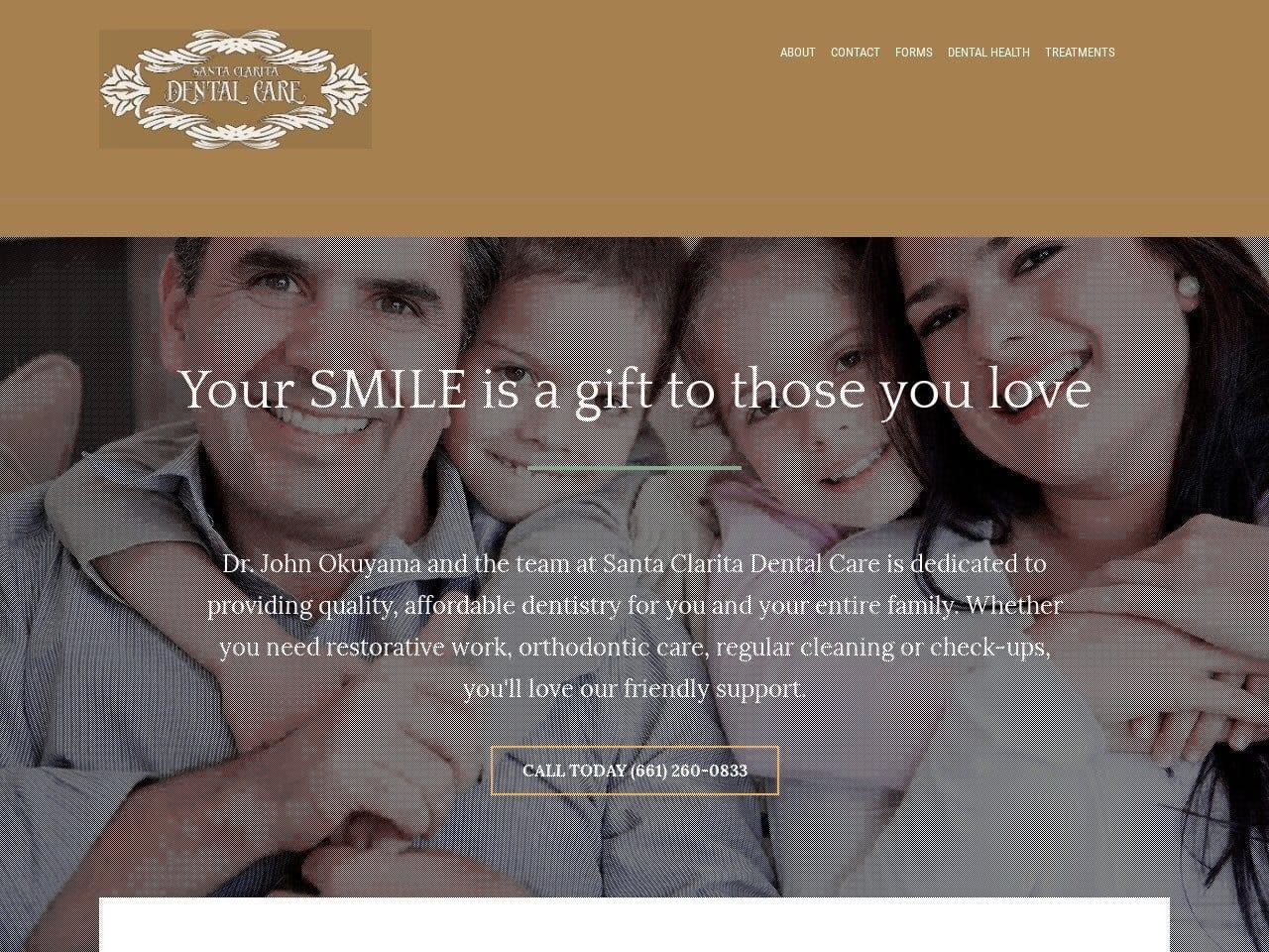 Santa Clarita Dental Care