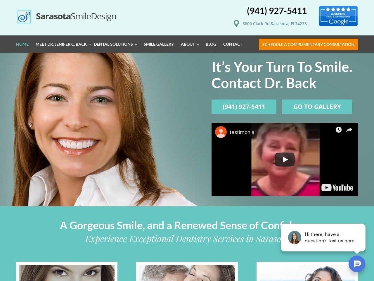Sarasota Smile Design