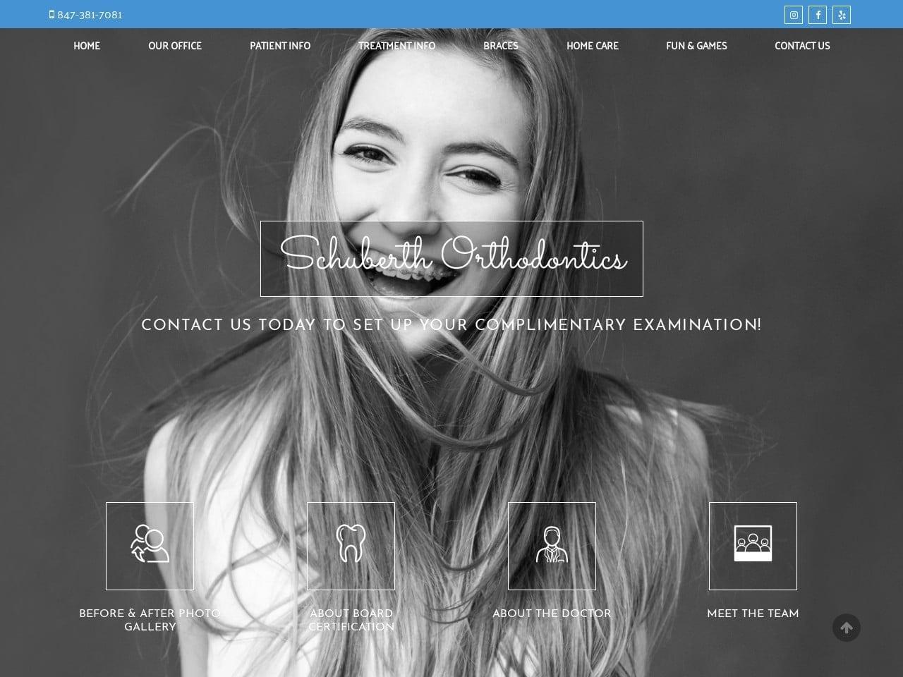 Schuberth Orthodontics