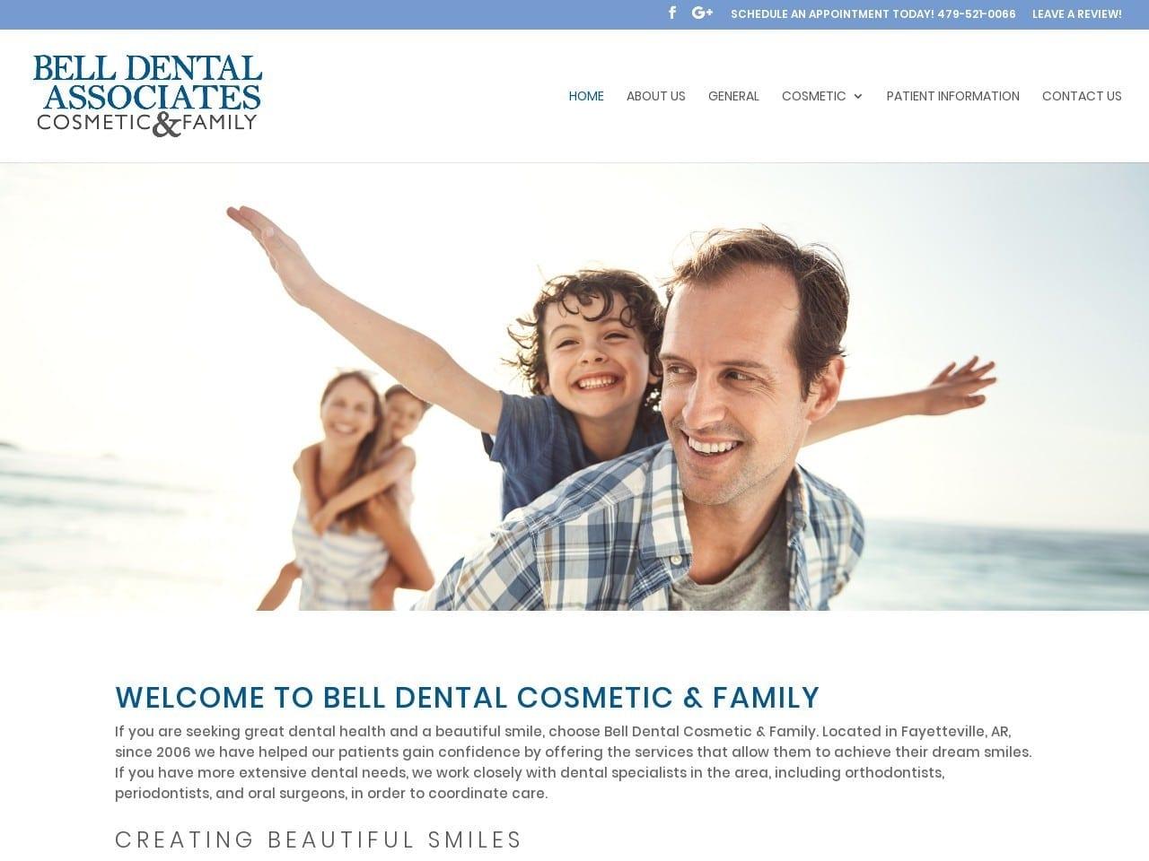 Bell Dental Associates