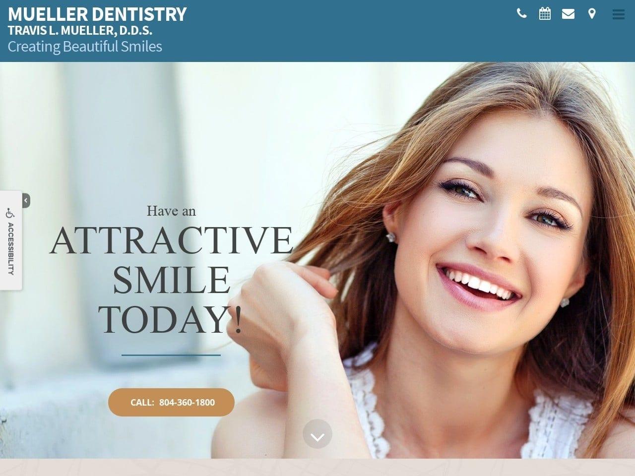 Mueller Dentistry