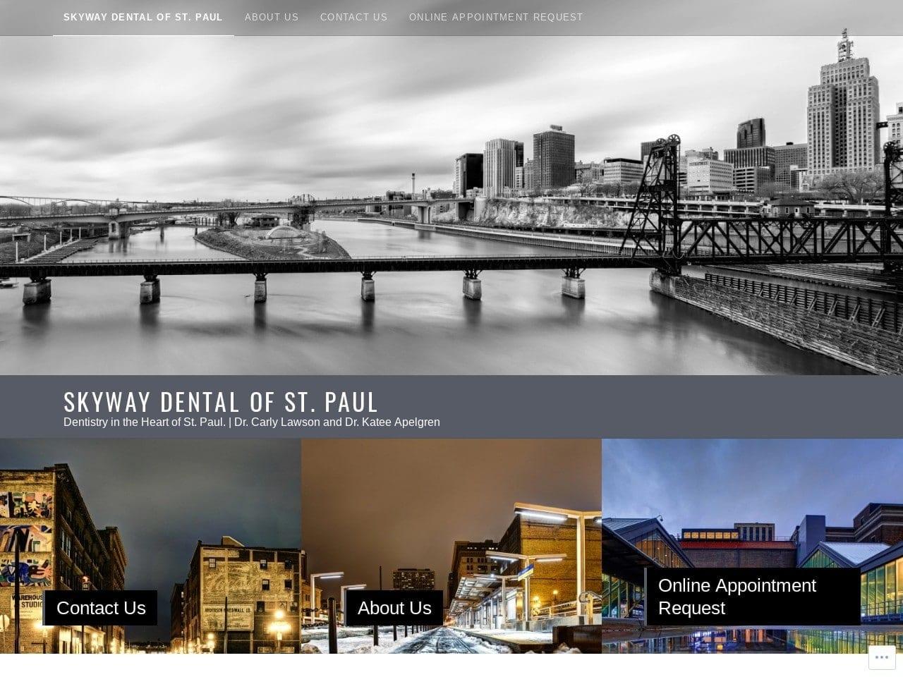 Skyway Dental of St Paul