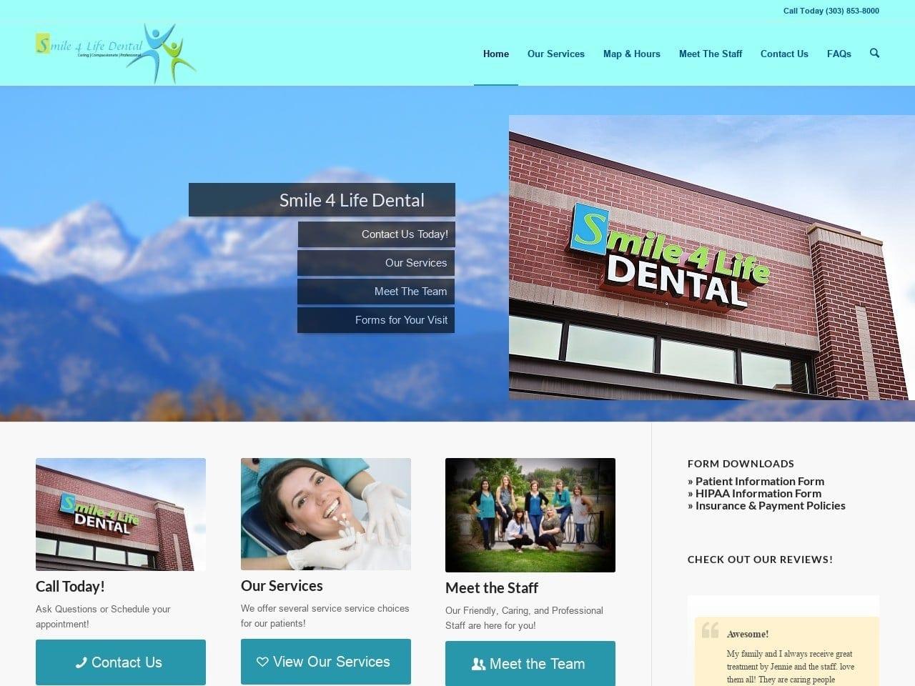 Smile 4 Life Dental