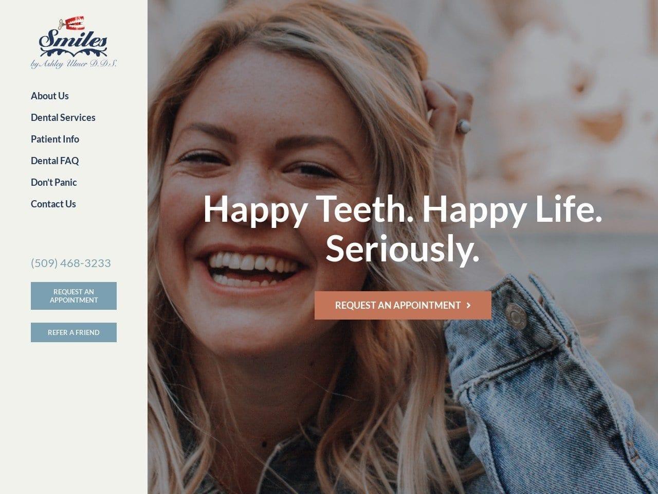 Smiles By Ashley Ulmer