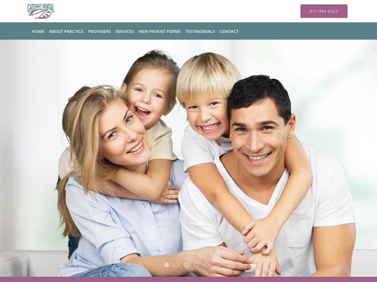 Gateway Dental, Colleyville, TX