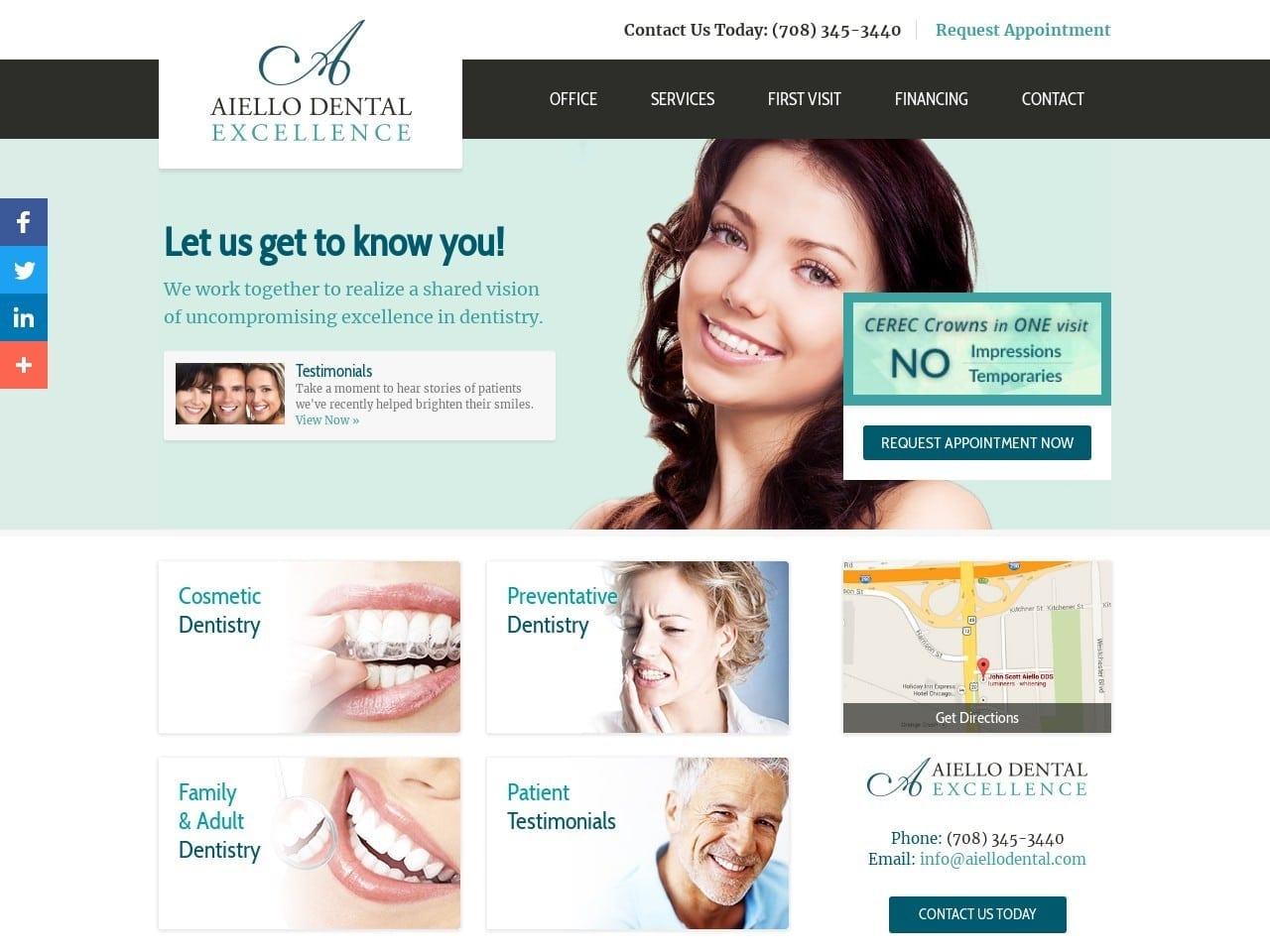 Aiello Dental Excellence