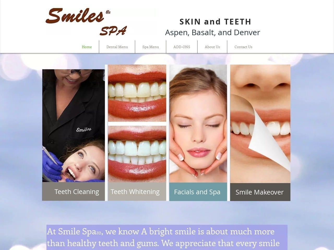 Smiles LLC