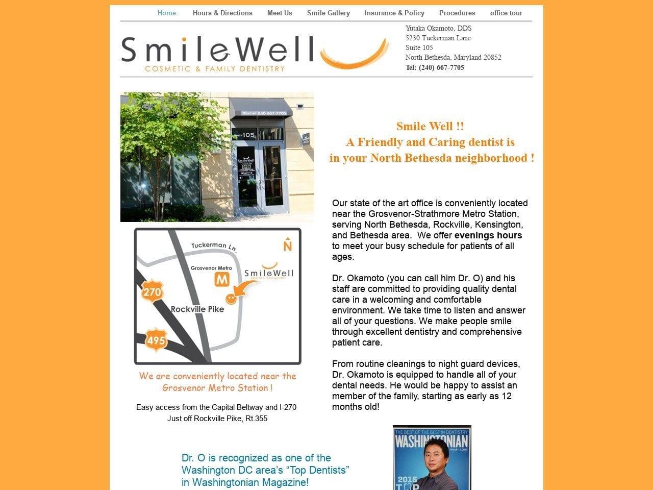 SmileWell