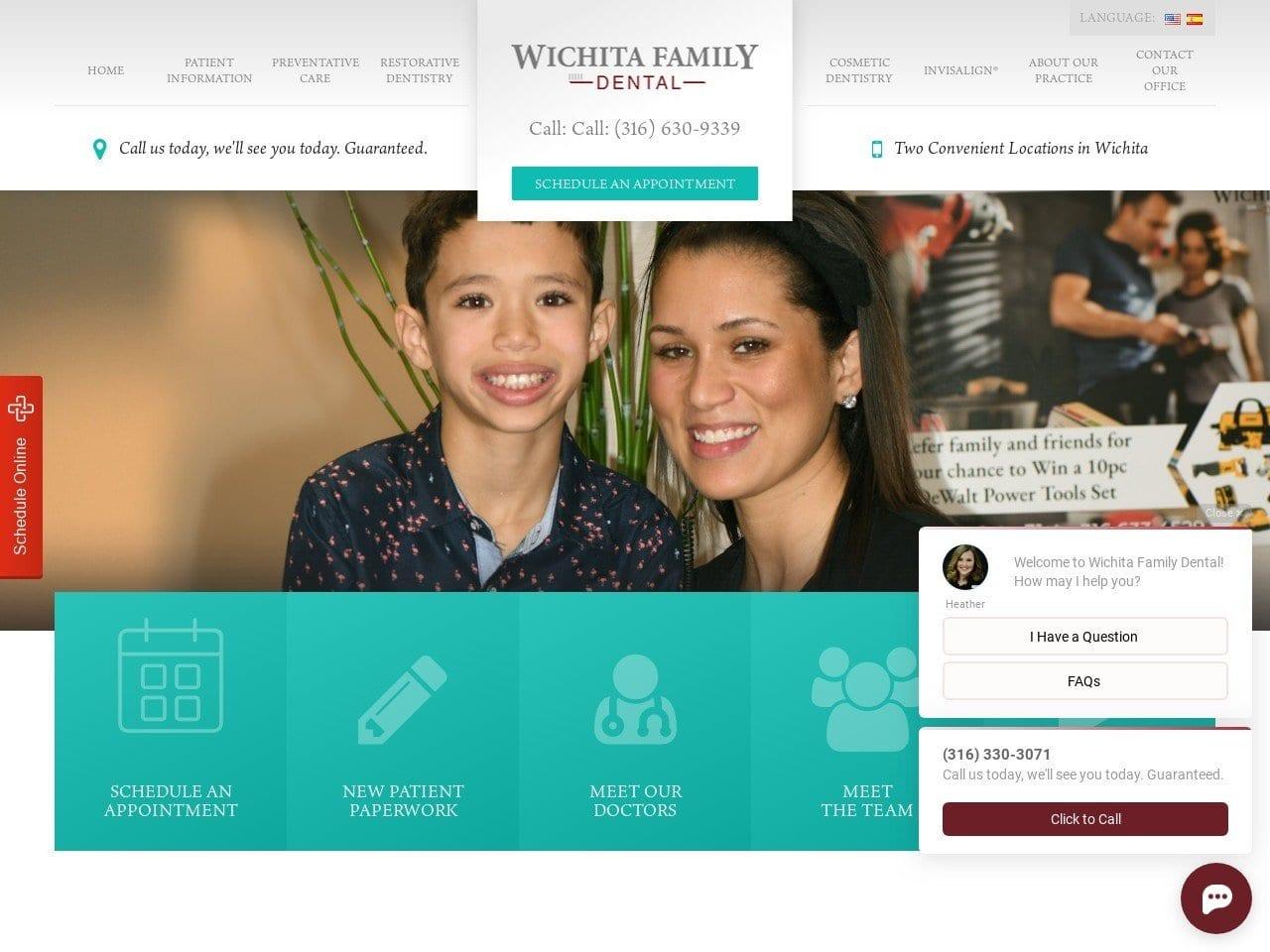 Winter Park Dentistry
