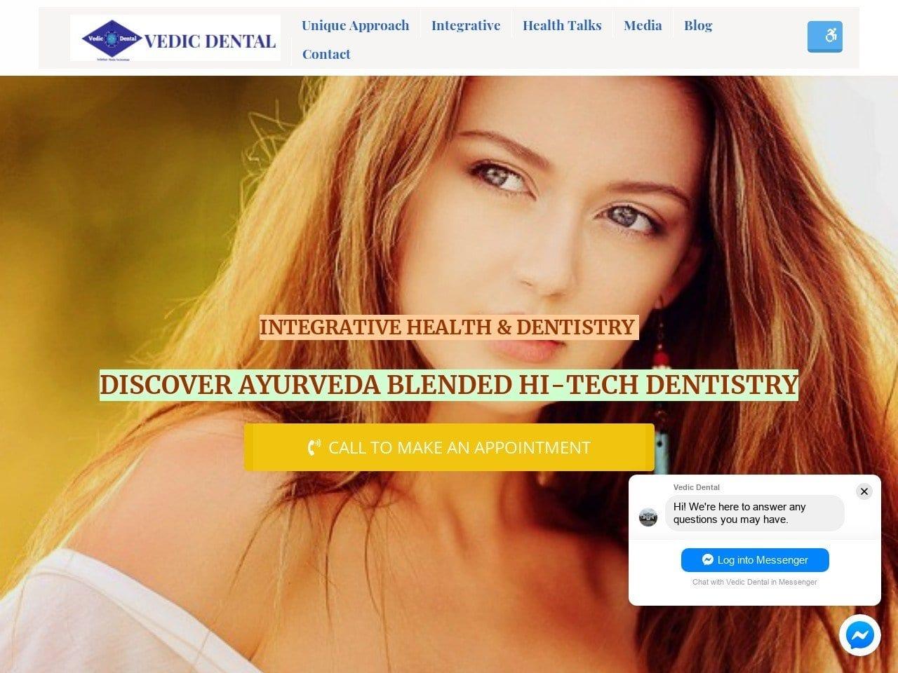 Vedic Dental