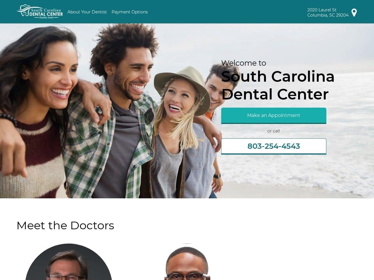 Steven E. Lanham DDS