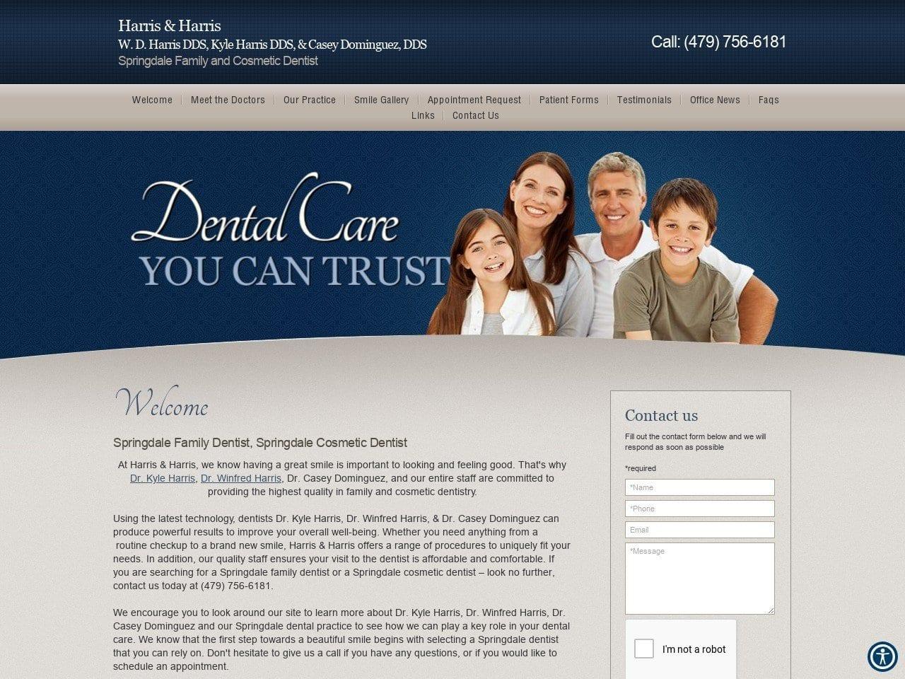 Springdale Family Dentist
