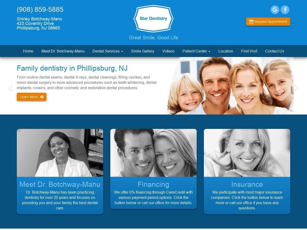 Star Dentistry