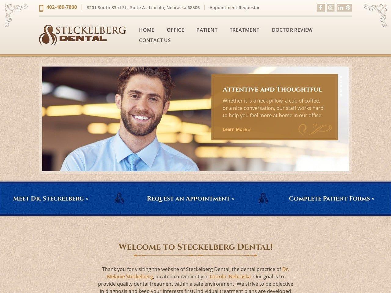 Steckelberg Dental