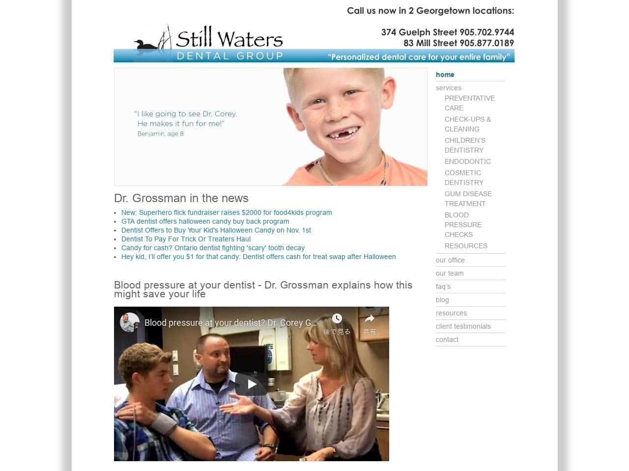 Still Waters Dental Group