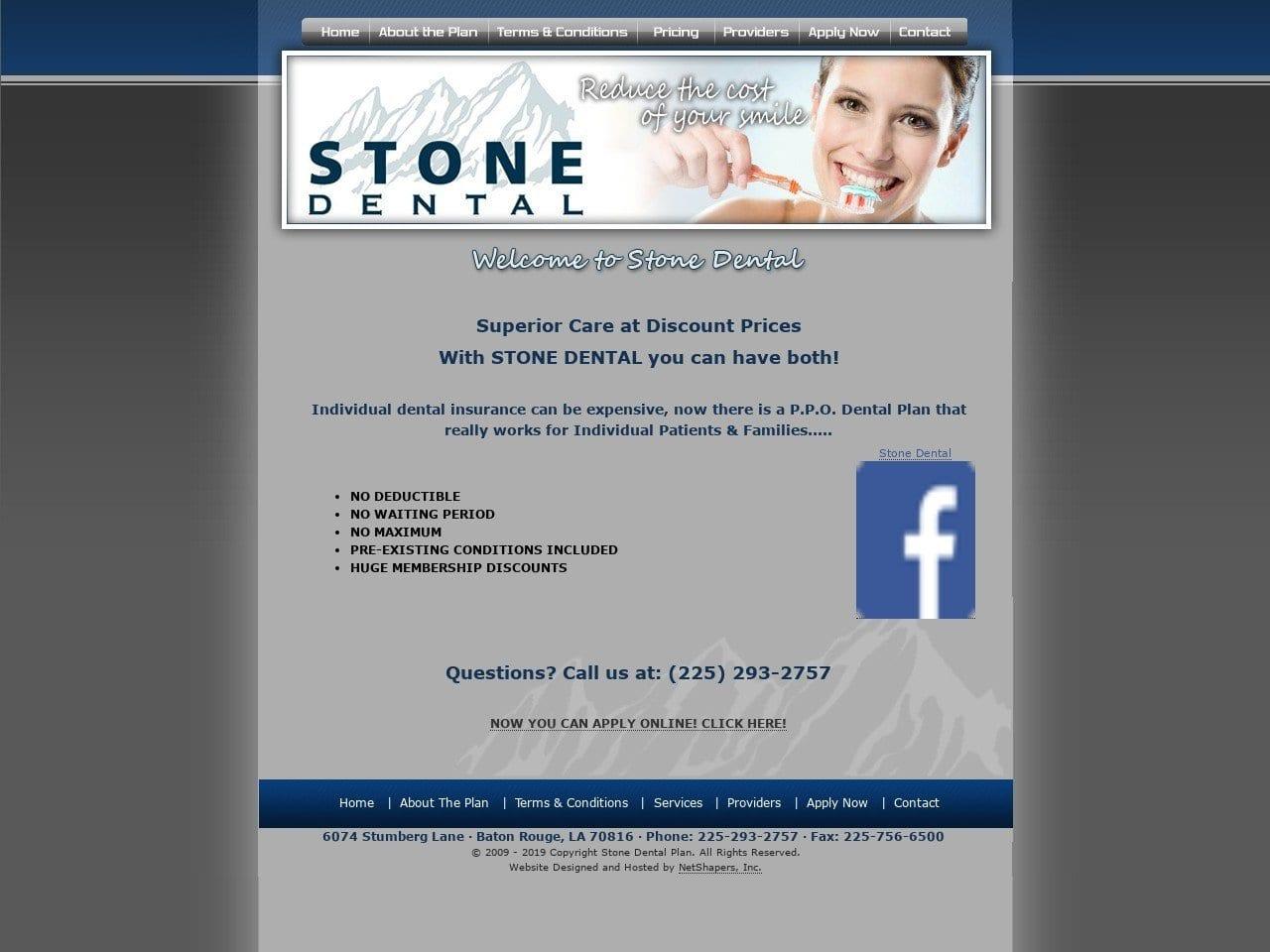 Stone Dental