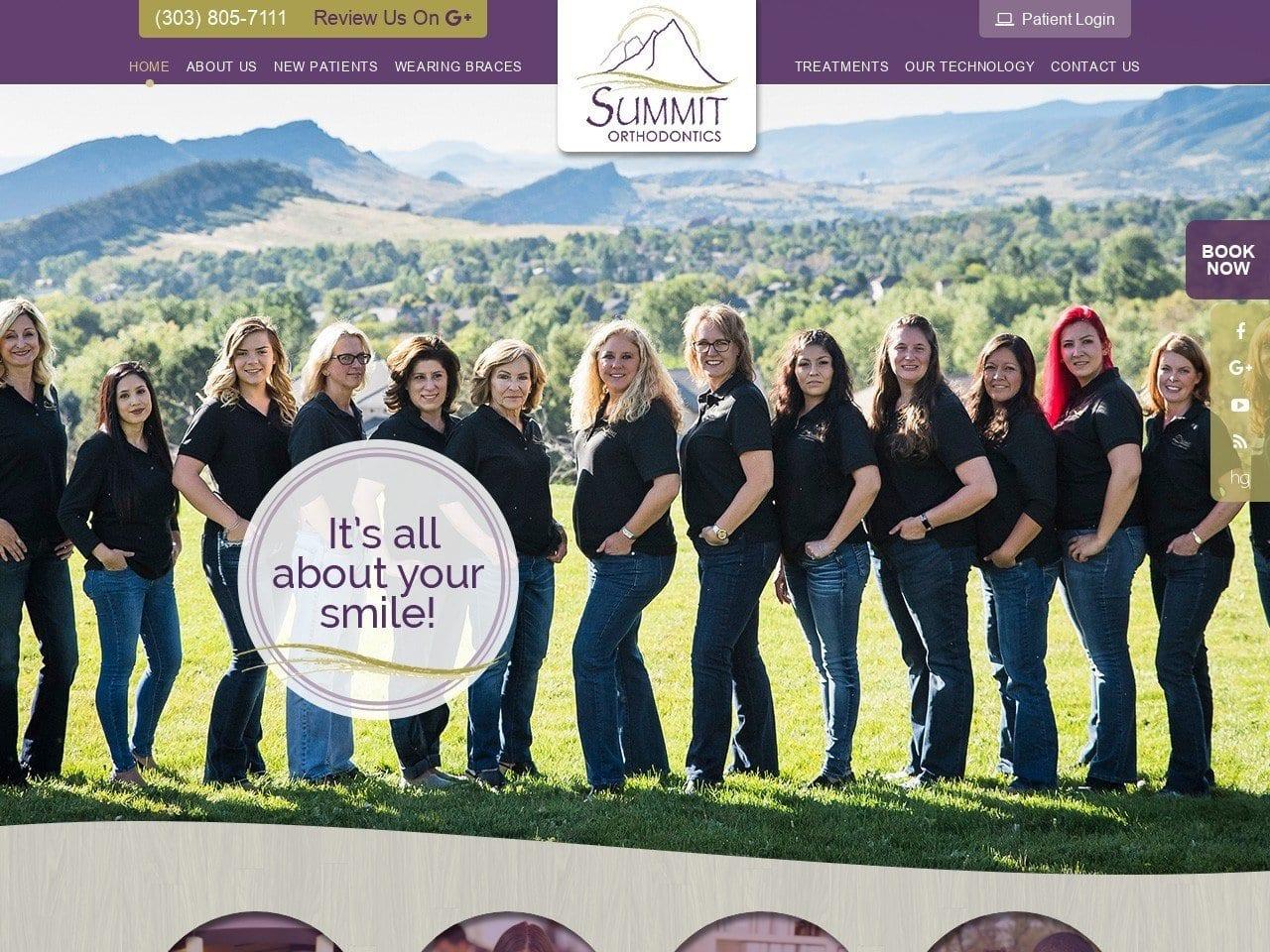 Summit Orthodontics