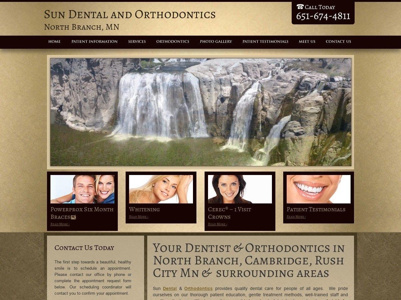 Sun Dental & Orthodontics