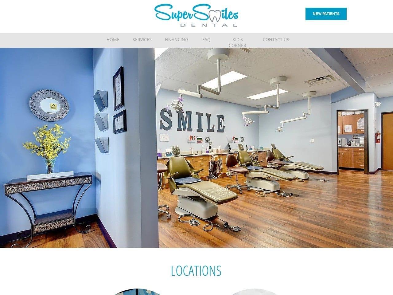 Supersmiles Dental Center
