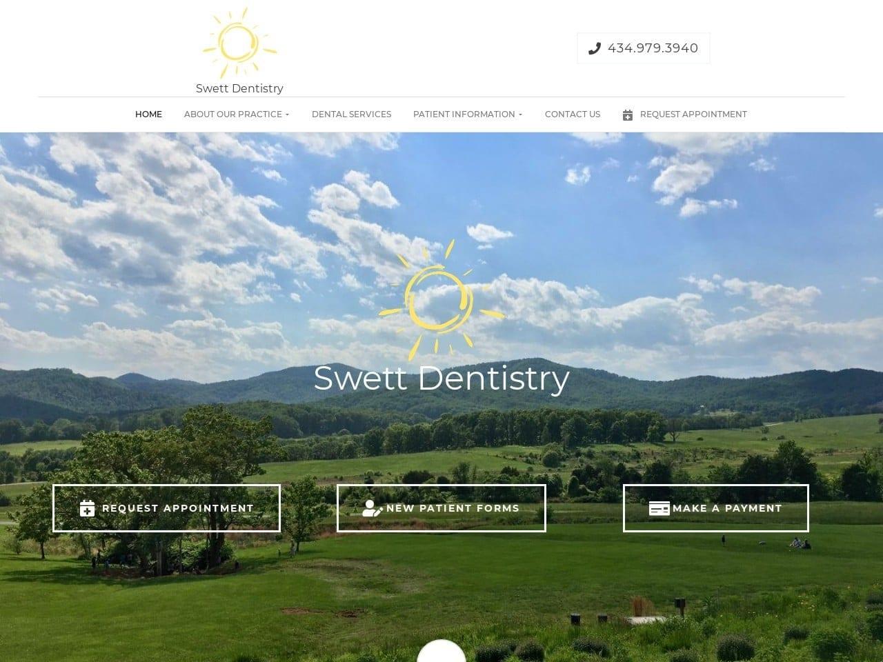 Swett Dentist