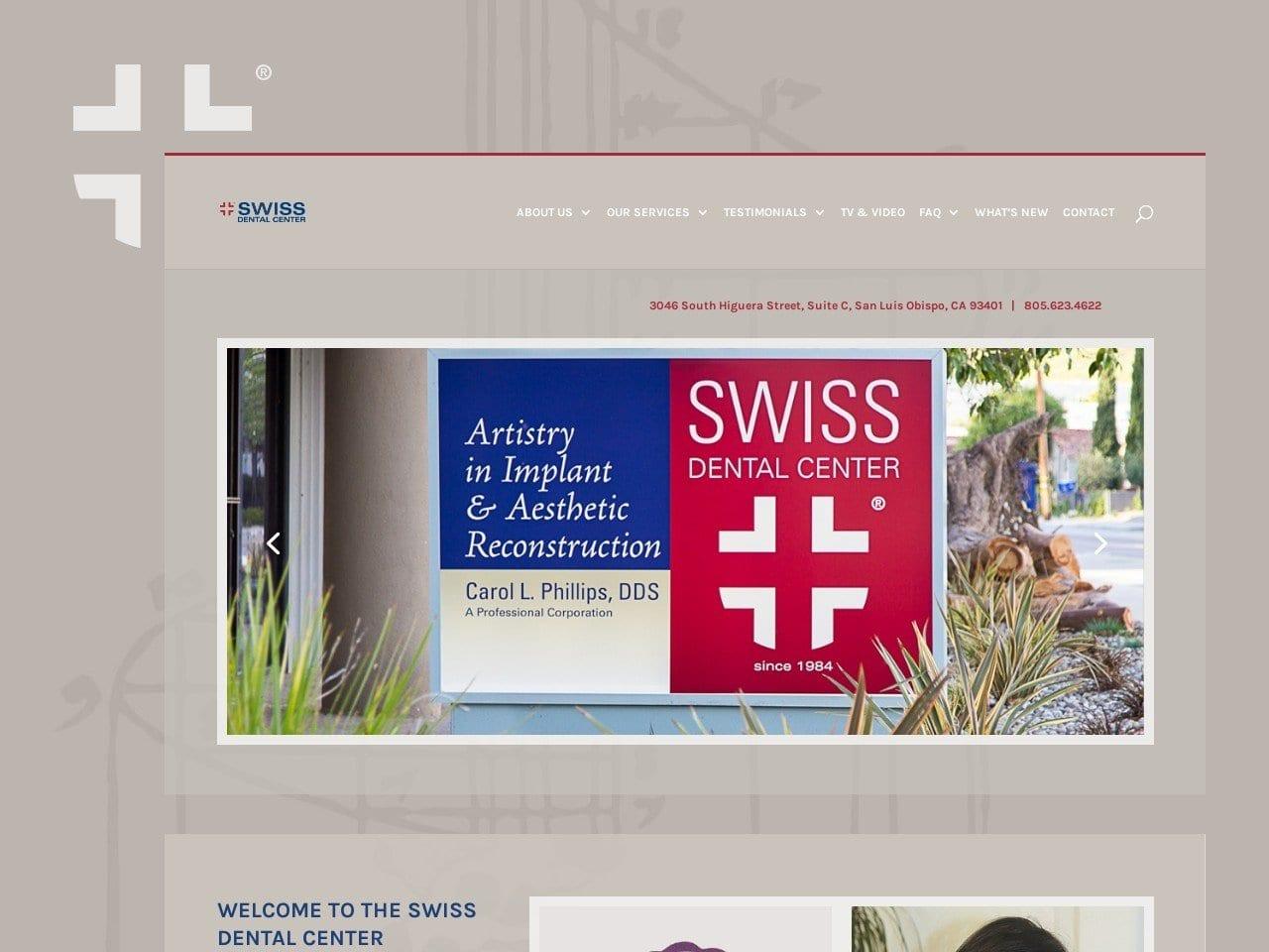 Swiss Dental Center