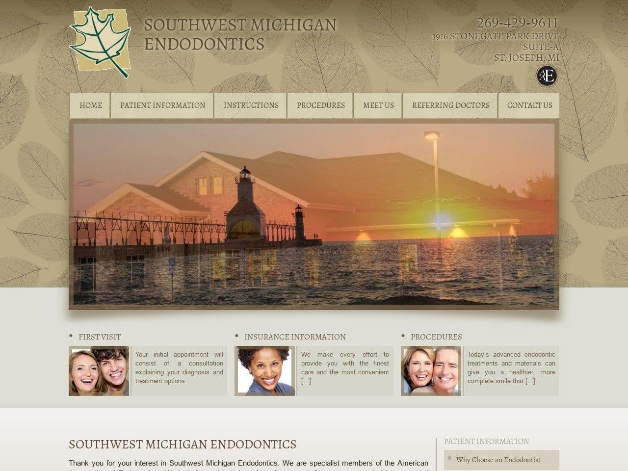 Southwest Michigan Endodontics
