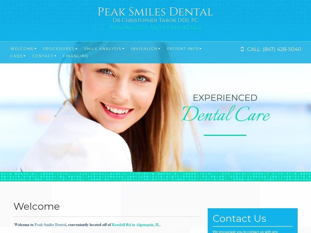 Tabor Dental Care