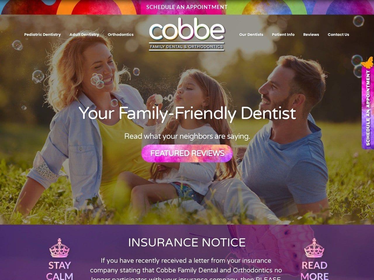 Cobbe Dental