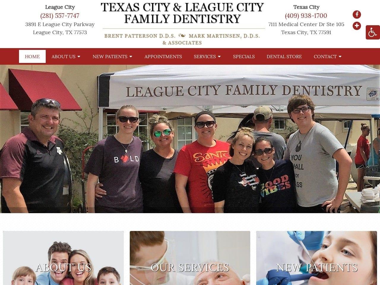 Texas City Family Dentistry