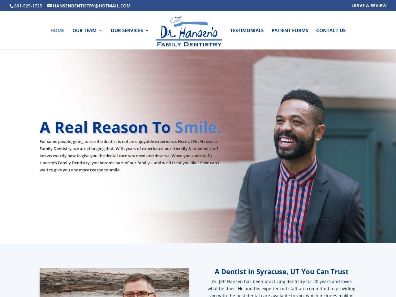Dr. Hansen Dentist