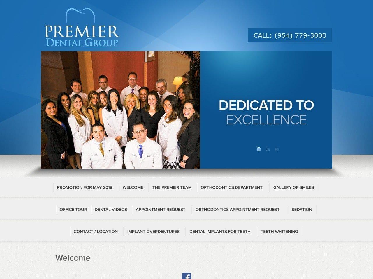 Premier Dental Group